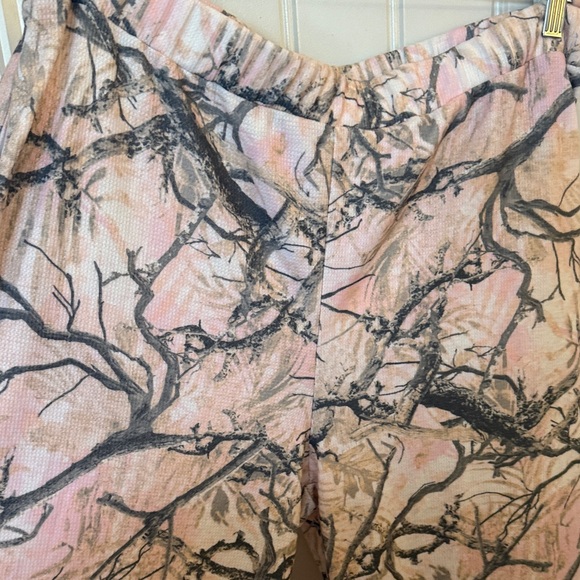 Jade By Jane Pink and Gray Camo Set - Picture 15 of 16